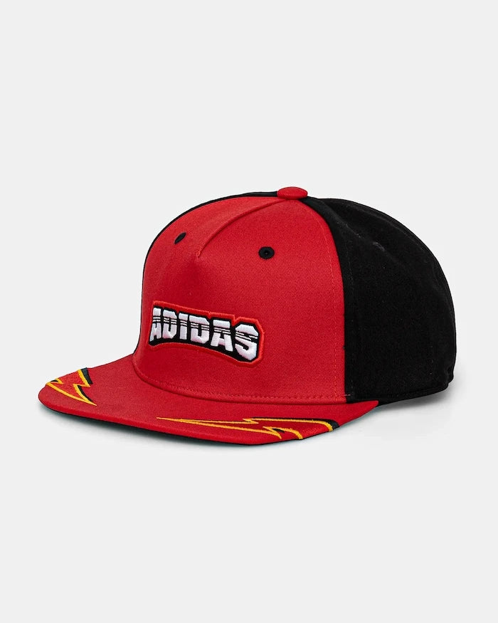 adidas Originals FLATBRIM CAP siperlikli şapka