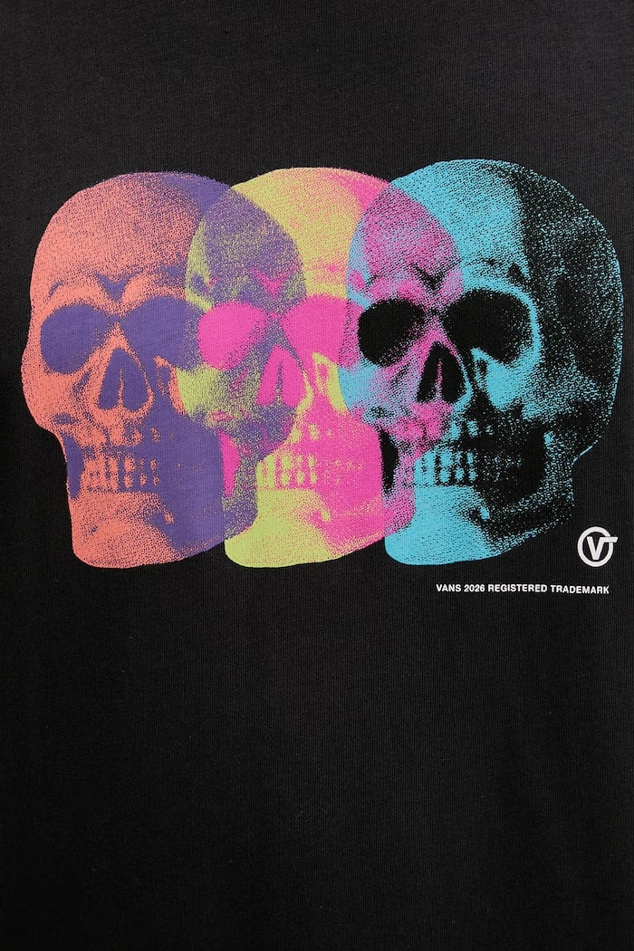 Vans тениска мъжка от памук