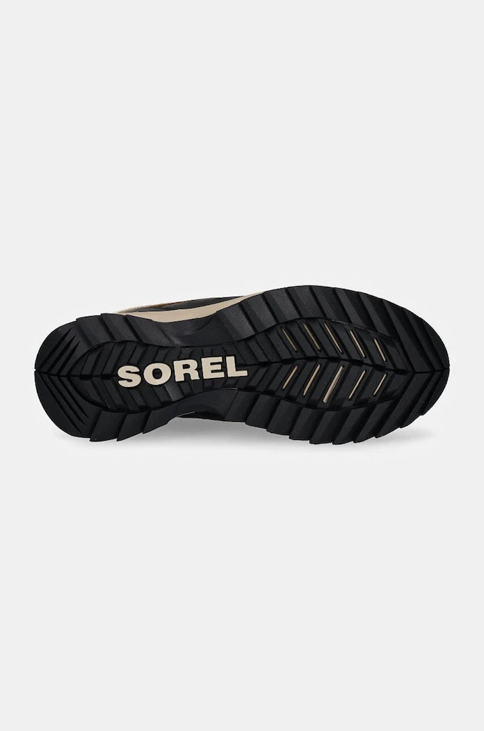 Sorel SCOUT 87 LUX WP LTHR 20 Erkek Trekking Botu