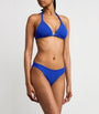 Hunza G Blue Tammy Bikini