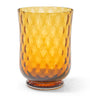 Cabana Magazine Murano Glass Balloton Tumbler