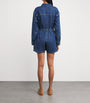PAIGE Denim Madigan Playsuit