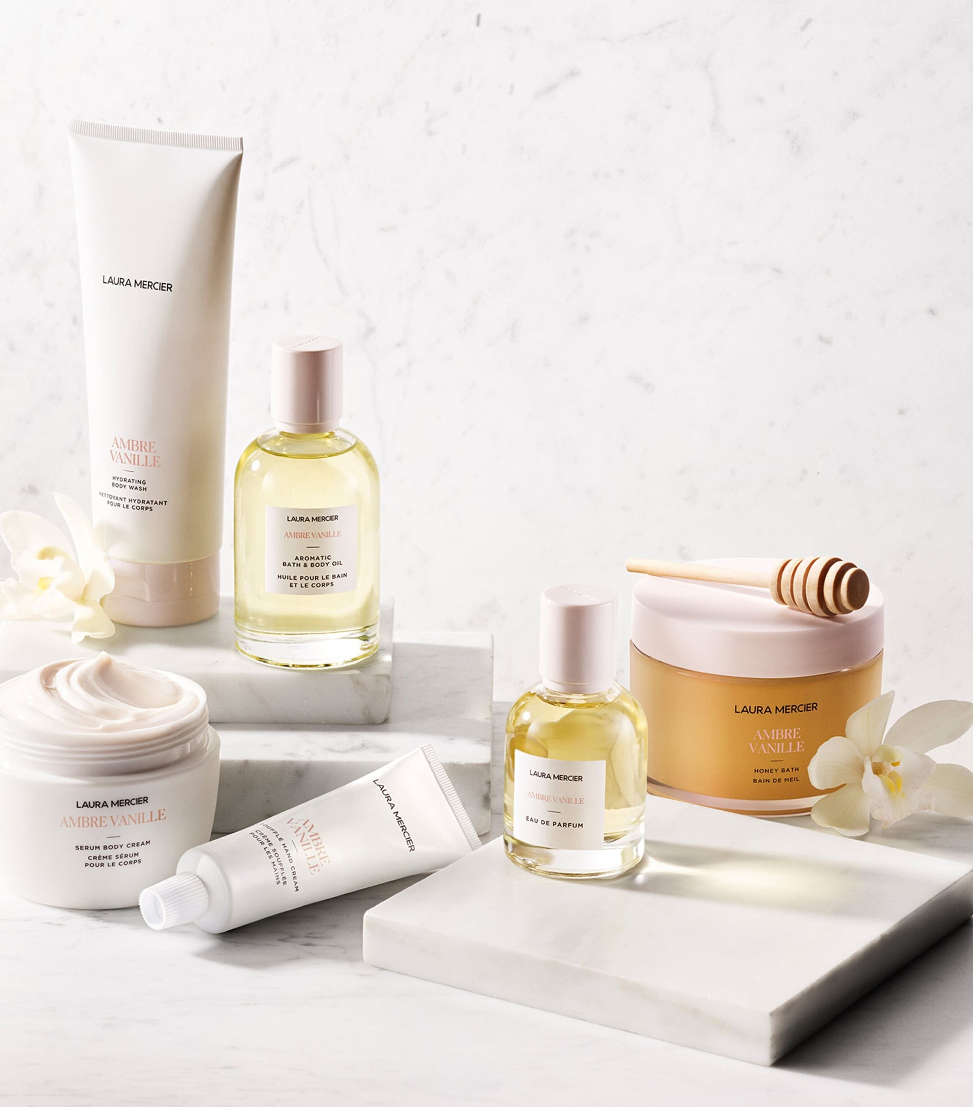 Almond Coconut Hydrating Body Wash (200ml)