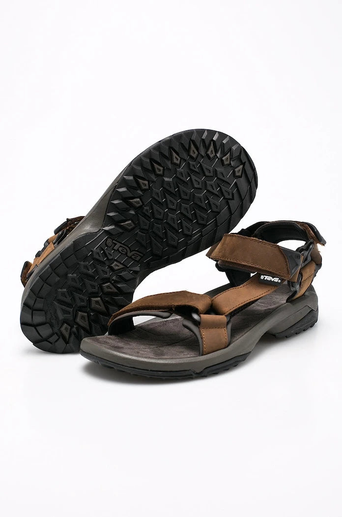 Teva - Сандали M'S Terra Fi Lite Leather
