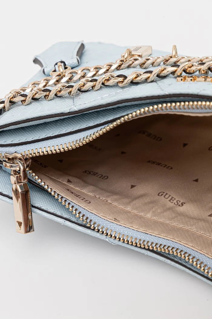 Guess LIBBY İmitasyon Deri Kadın Çantası