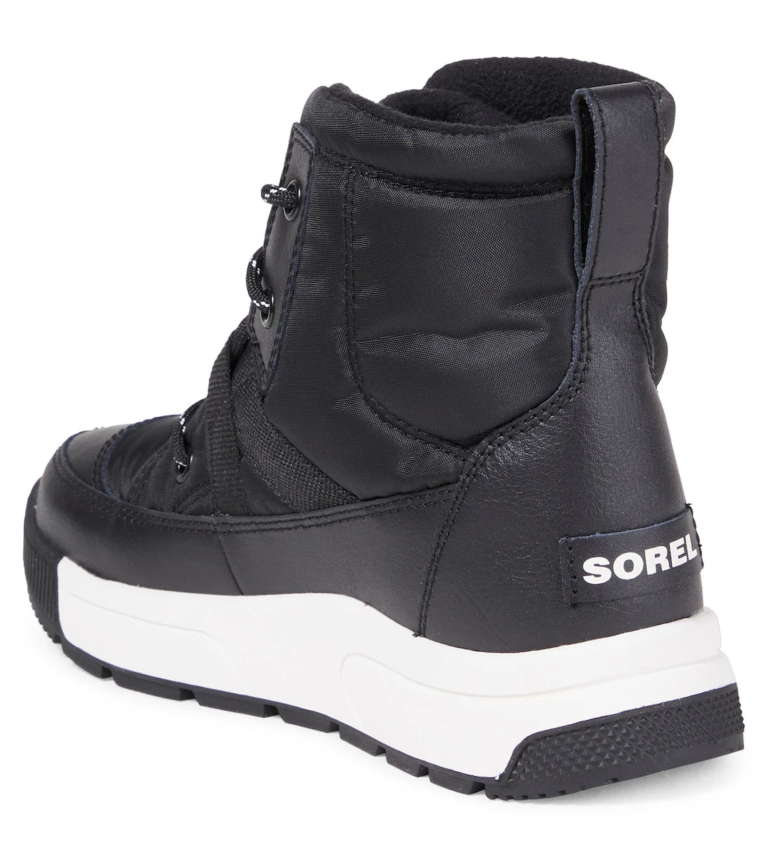 Sorel Kids - Youth Whitney III snow boots