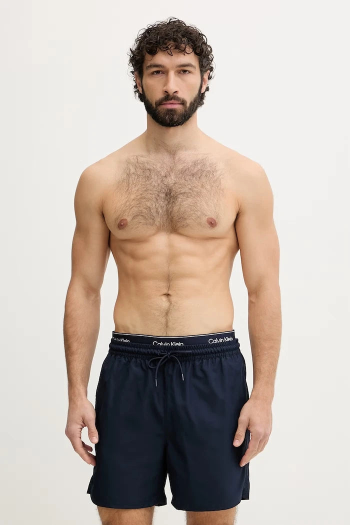 Calvin Klein Erkek Mayo Şortu