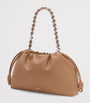 LOEWE Large Leather Flamenco Shoulder Bag