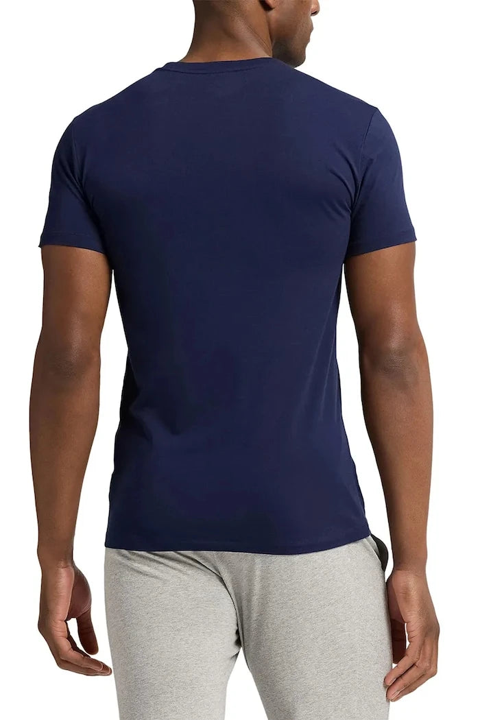 Polo Ralph Lauren тениска basic мъжка от памук 3 броя