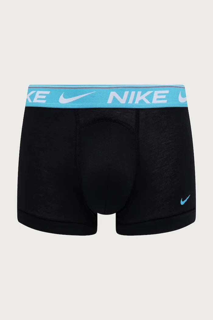 Nike Erkek Dar Kesim Boxer 3'lü