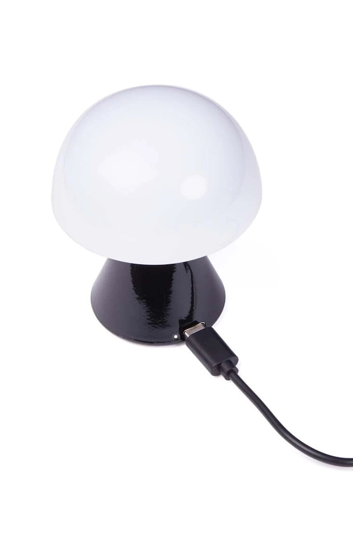 Нощна led лампа Lexon Mina Mini