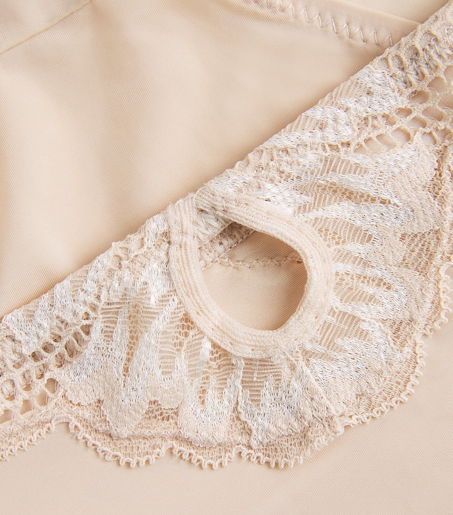 Fantasie Beige Emmaline Full Briefs