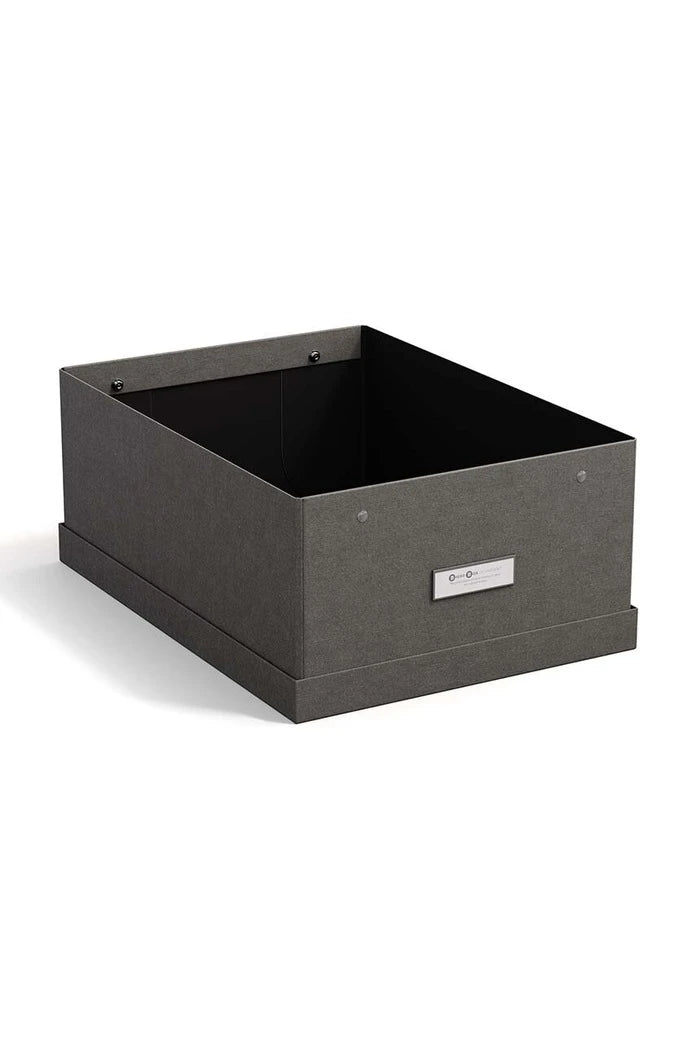 Кутия за съхранение Bigso Box of Sweden Katia