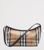 Mini Check Shoulder Bag