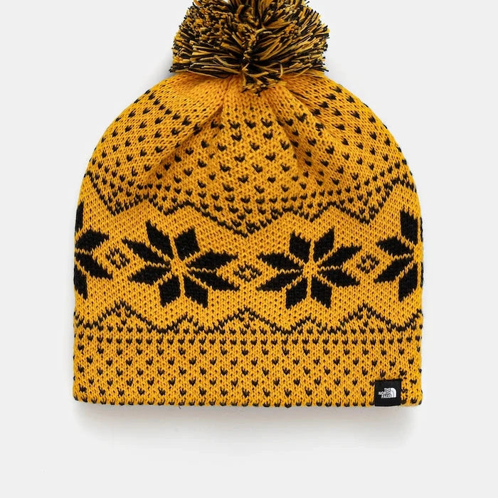 Шапка The North Face KIDS CABIN SKI TUKE