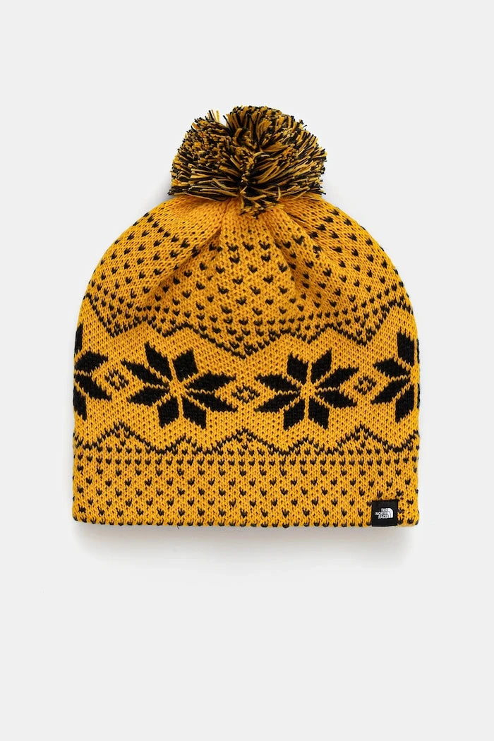 Шапка The North Face KIDS CABIN SKI TUKE