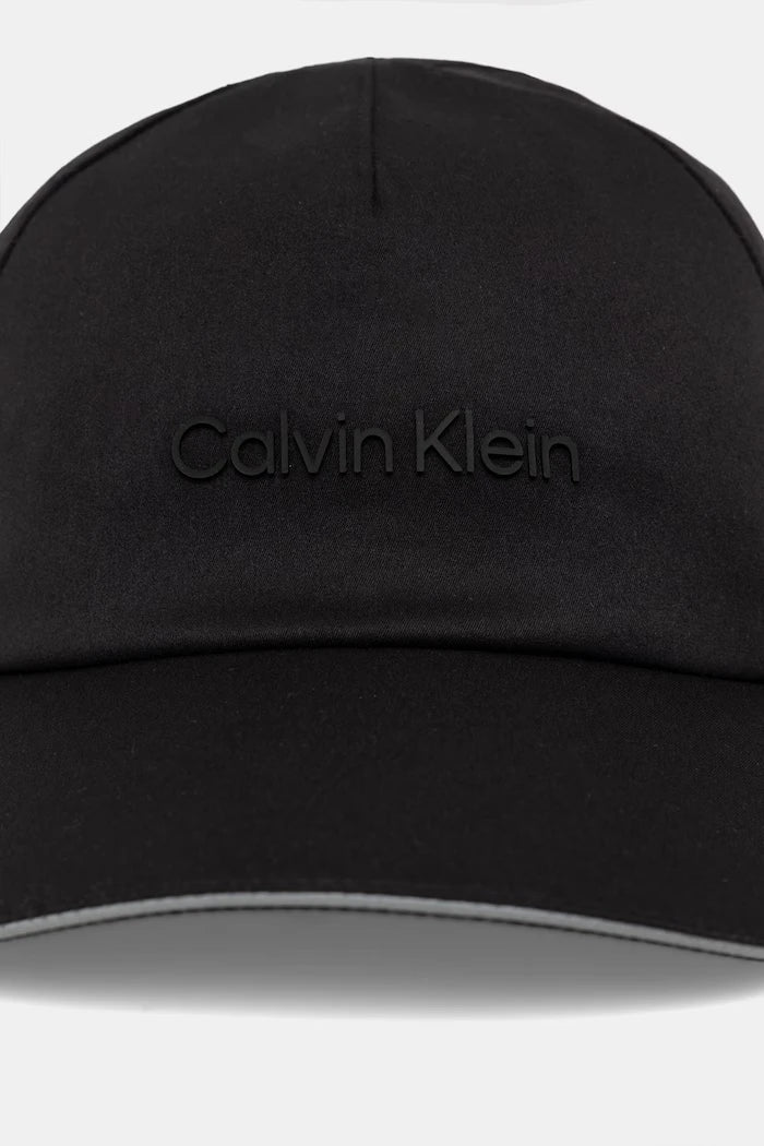 Calvin Klein шапка trucker