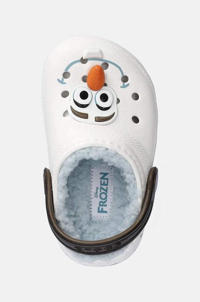 Чехли Crocs CLASSIC FROZEN OLAF CLOG
