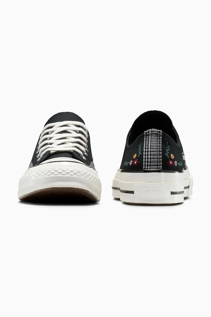Ниски кецове Converse Chuck 70