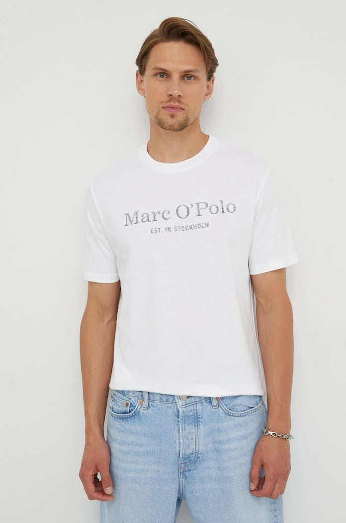 Marc O'Polo Pamuklu Tişört