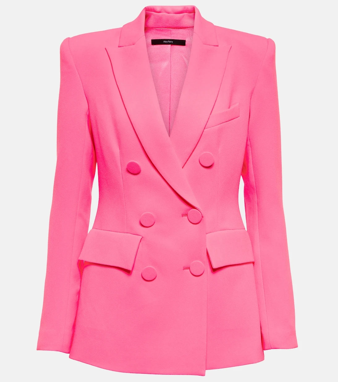 Alex Perry - Landon crêpe blazer