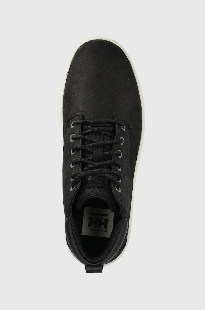 Кожени обувки Helly Hansen