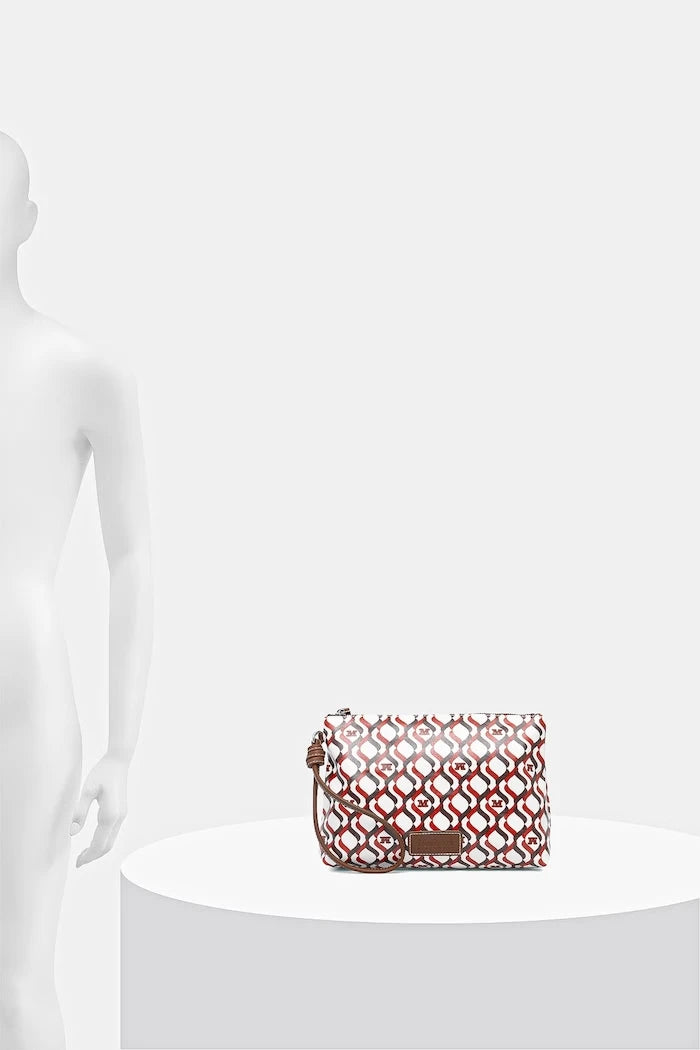 Max Mara Beachwear чанта през рамо дамска TAZZINA
