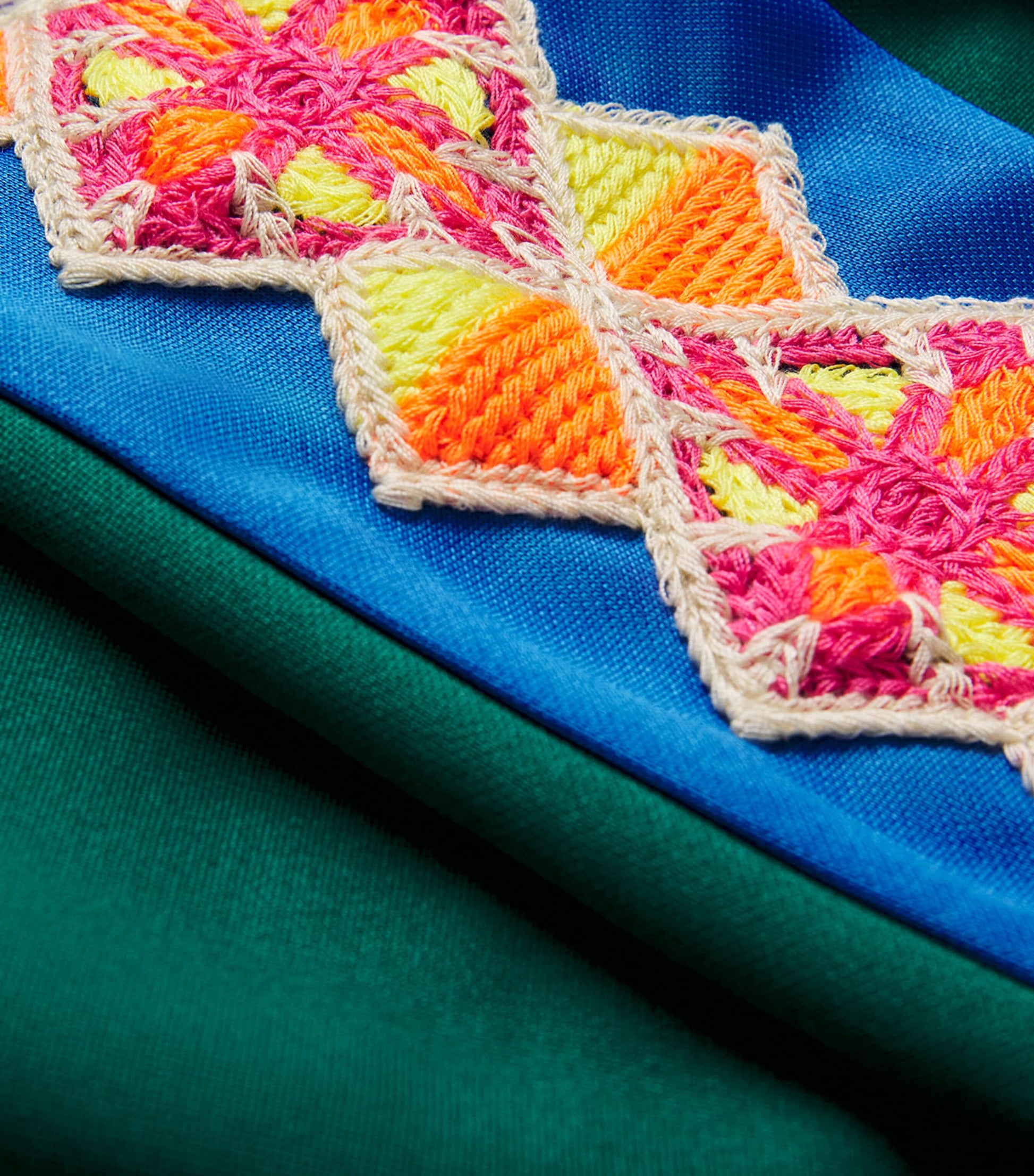 Green The Personal Best Sneak Trousers