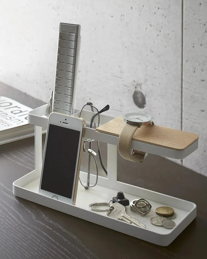 Yamazaki Tower Masa Üstü Organizer