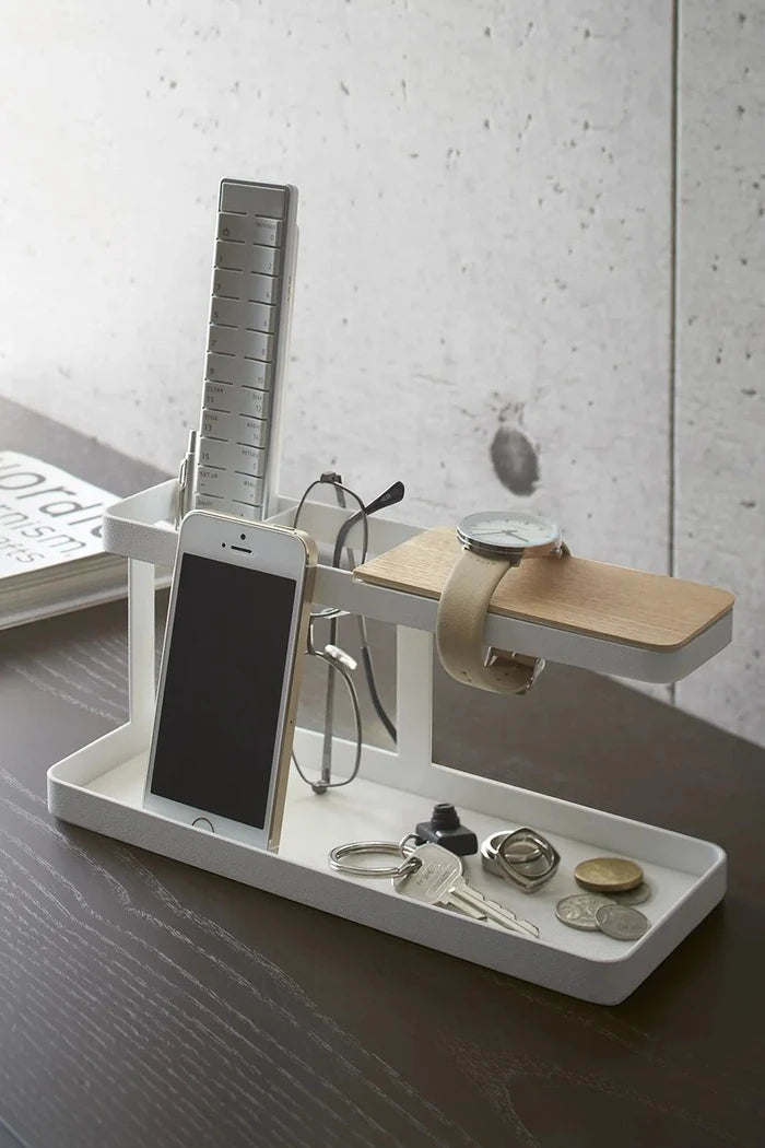 Yamazaki Tower Masa Üstü Organizer