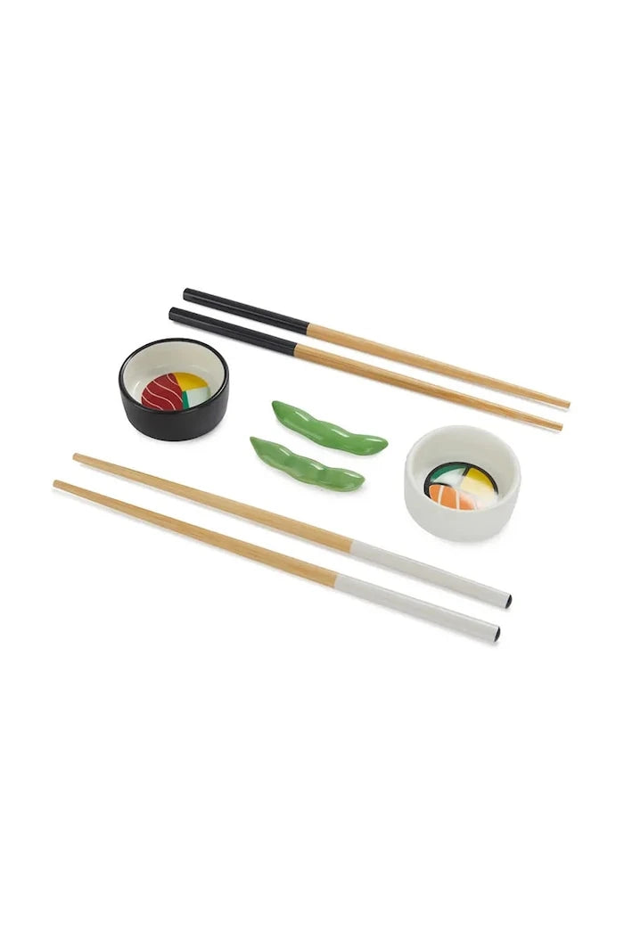 Комплект за суши Balvi Oishii 29,5 cm