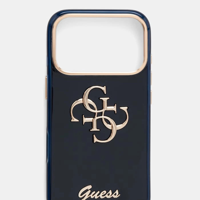 Guess кейс за телефон iPhone 17 Pro