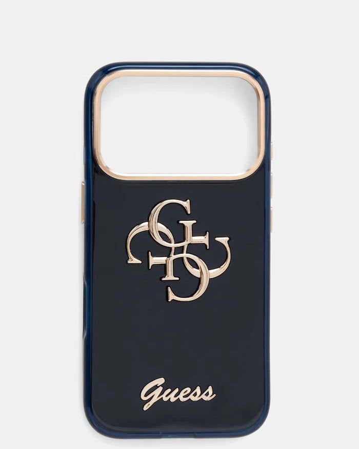 Guess кейс за телефон iPhone 17 Pro