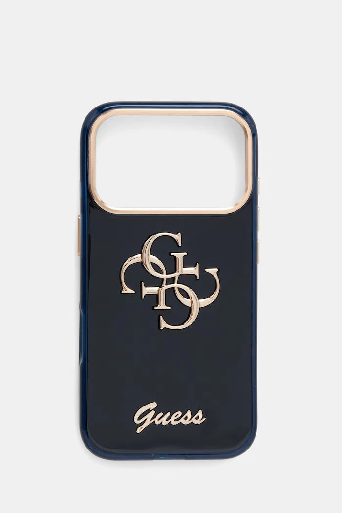 Guess iPhone 17 Pro Telefon Kılıfı
