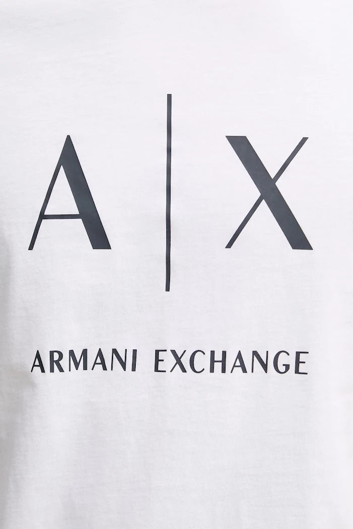 Armani Exchange тениска мъжка от памук