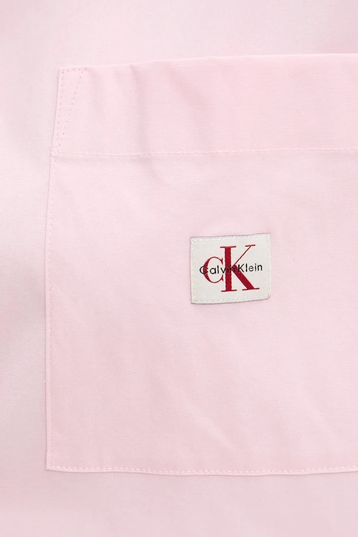 Риза Calvin Klein Jeans