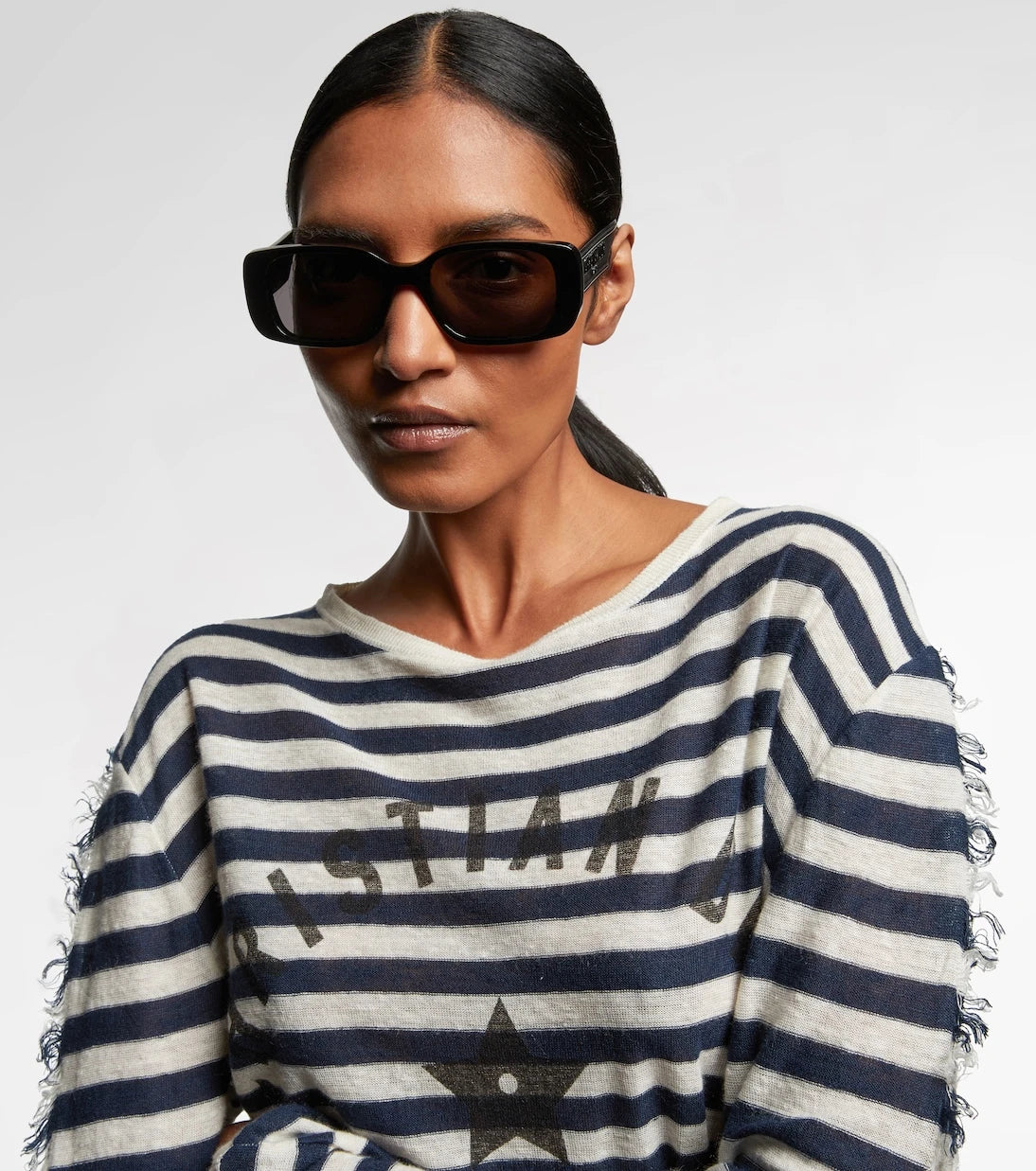 Dior Eyewear - نظارات Wildior S2U الشمسية