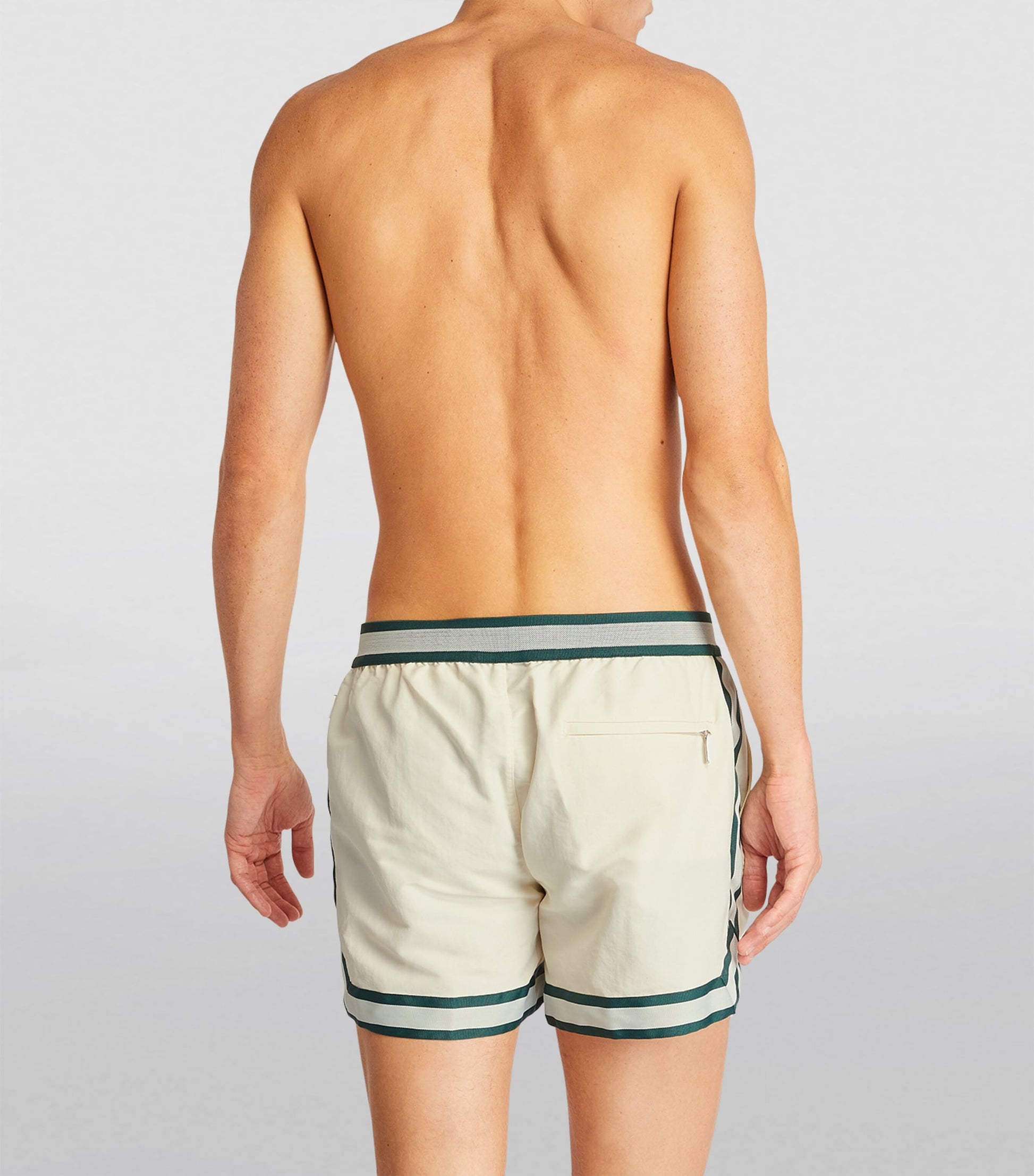 CHÉ Baller Swim Shorts