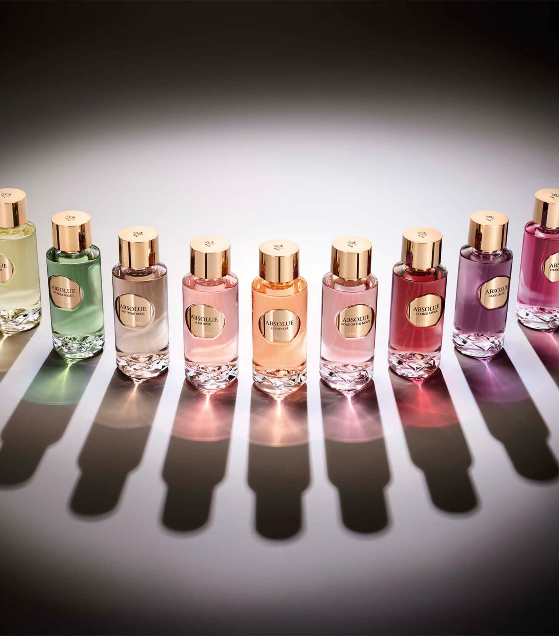 Lancôme Absolue Forbidden Rose Eau de Parfum (100ml)