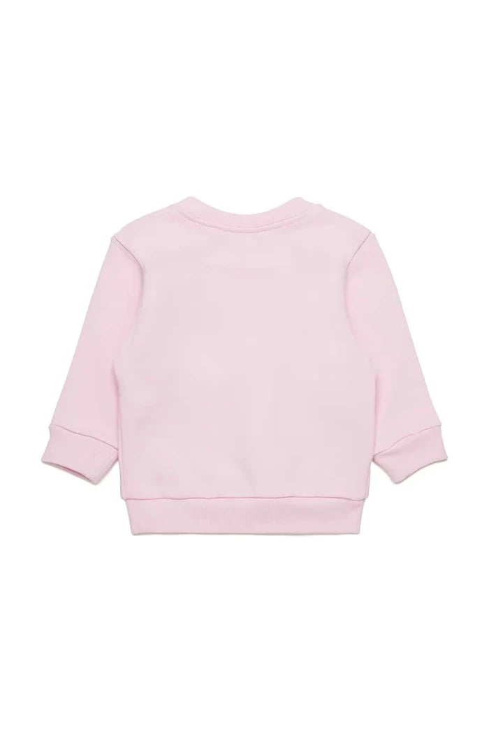 Marni MS319B Bebek Pamuklu Sweatshirt