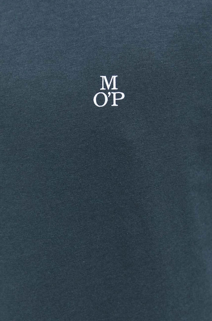 Marc O'Polo тениска basic мъжка от памук