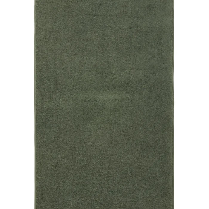 Средна памучна кърпа BOSS EDGE Lichen 70 x 140 cm