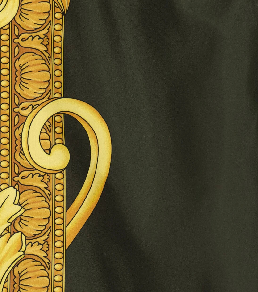 Versace Kids - Medusa Renaissance print sweatpants