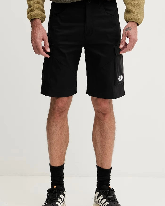 The North Face Erkek Kısa Kargo Şort Exploration Cargo