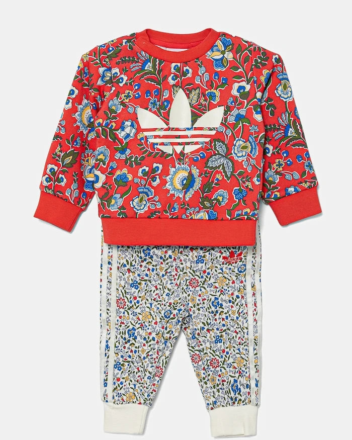 adidas Originals Çocuk Eşofman Takımı