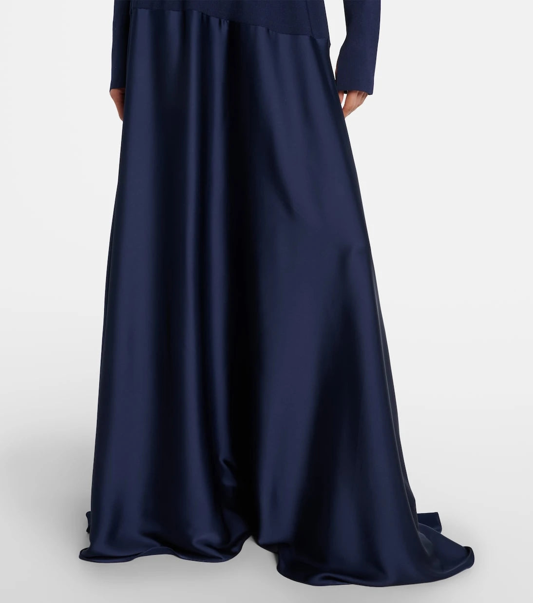 Simkhai - Paola satin gown