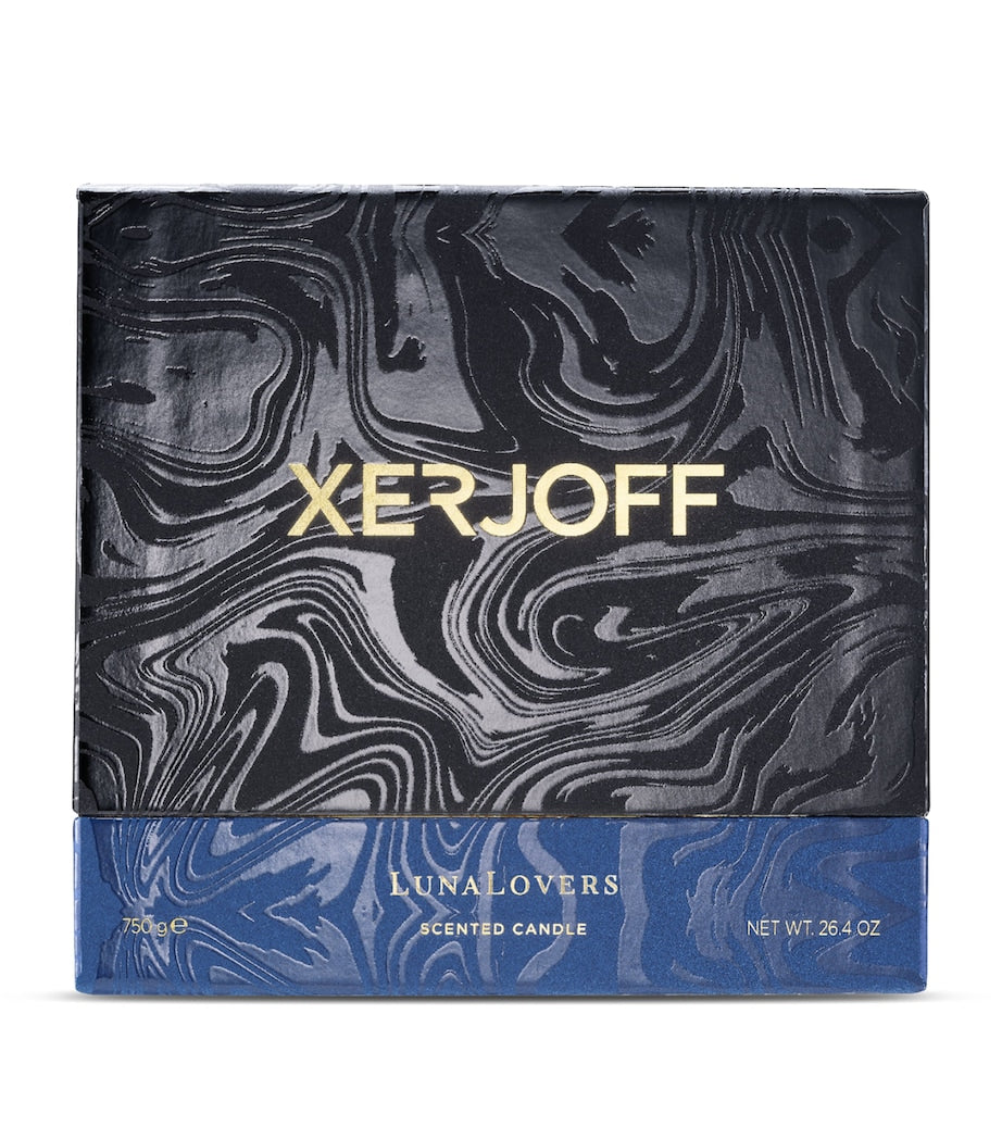 LunaLovers Candle (750g)