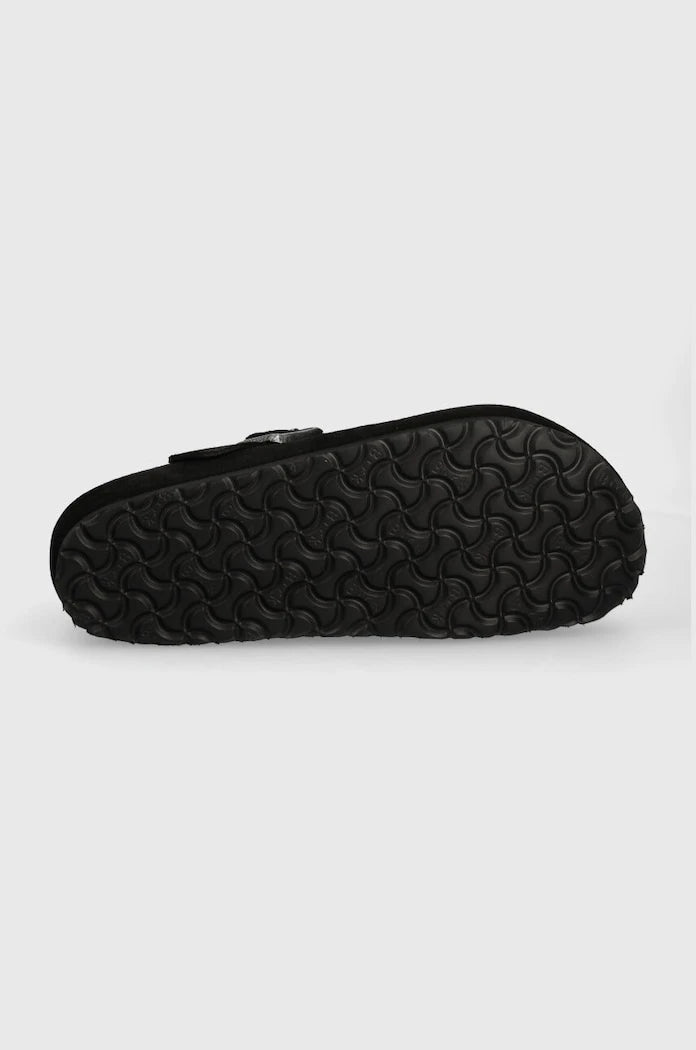 Birkenstock London Süet Ayakkabı