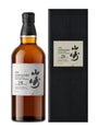 Yamazaki 25-Year-Old Single Malt Whisky (700ml)