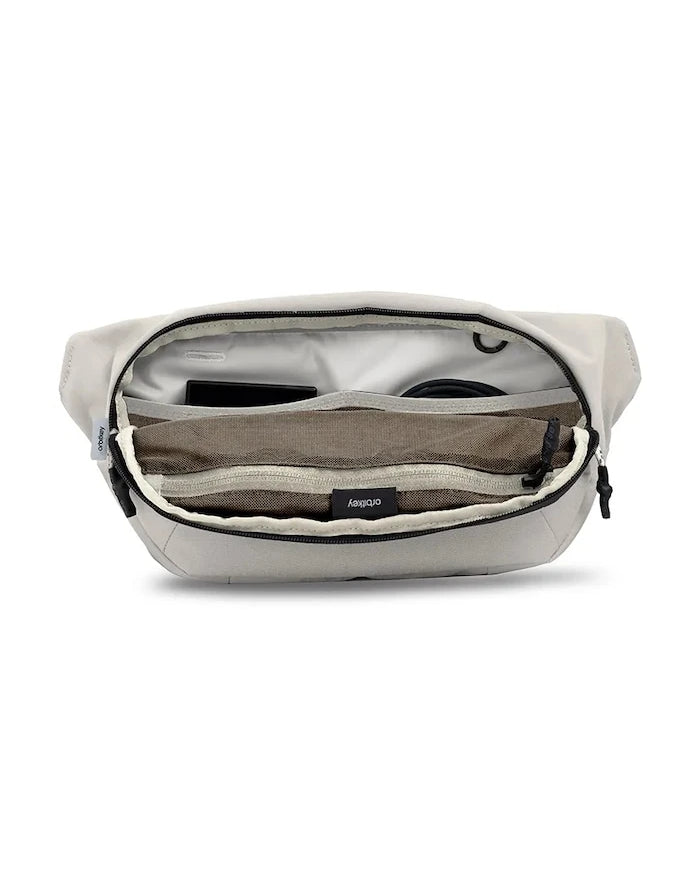 Orbitkey tekstil omuz çantası
